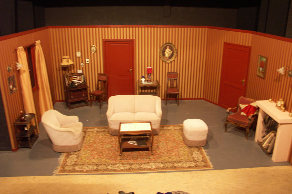 Theater im Stall Theater im Stall